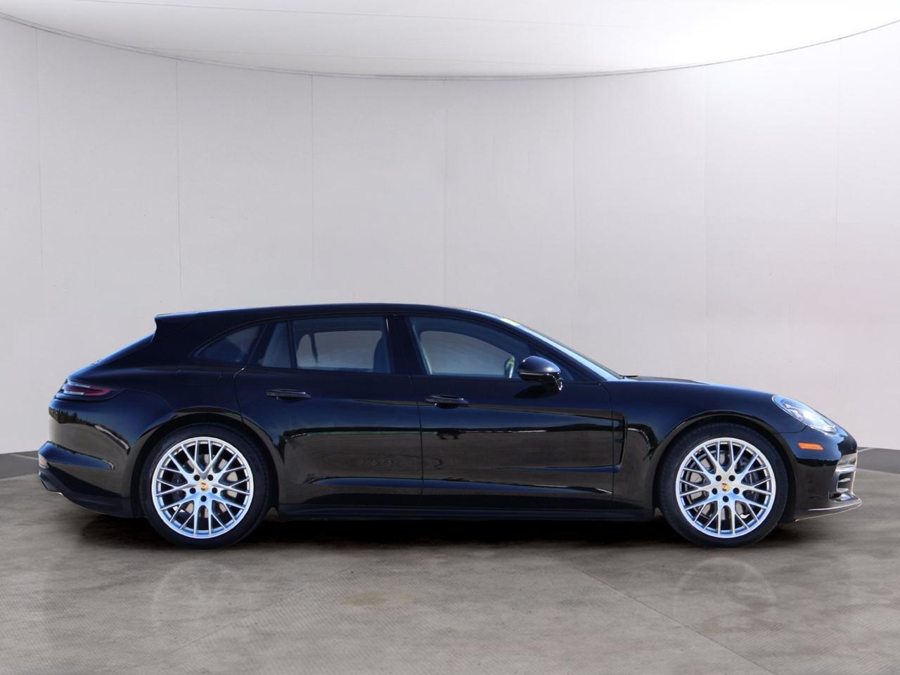 2018 Porsche Panamera Sport Turismo 4 San Clemente CA