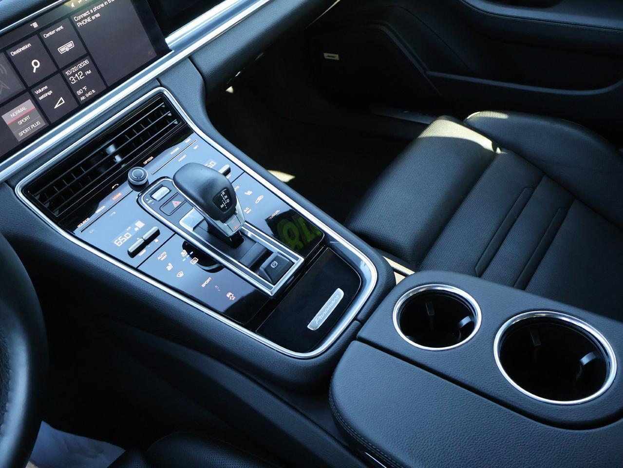 2018 Porsche Panamera Sport Turismo 4 San Clemente CA