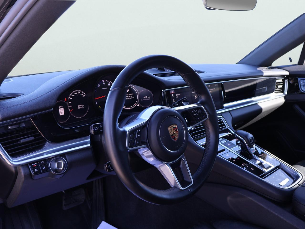 2018 Porsche Panamera Sport Turismo 4 San Clemente CA