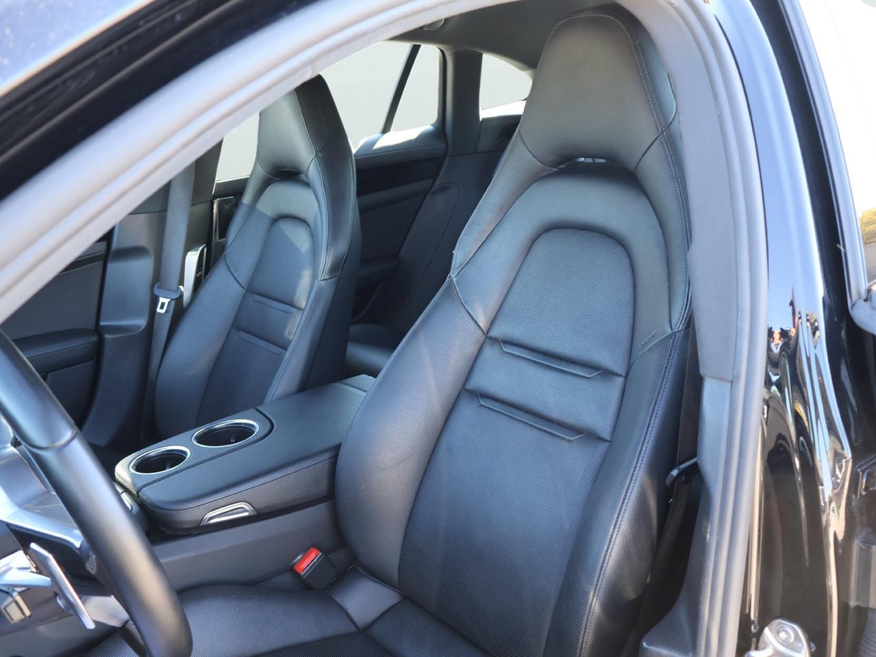 2018 Porsche Panamera Sport Turismo 4 San Clemente CA