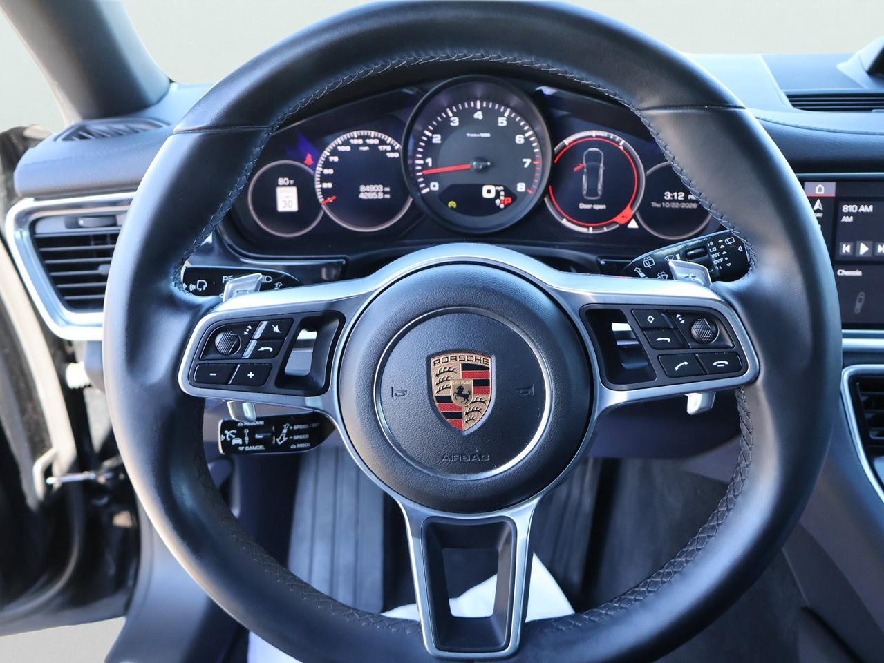 2018 Porsche Panamera Sport Turismo 4 San Clemente CA