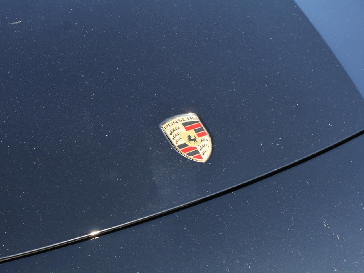 2018 Porsche Panamera Sport Turismo 4 San Clemente CA