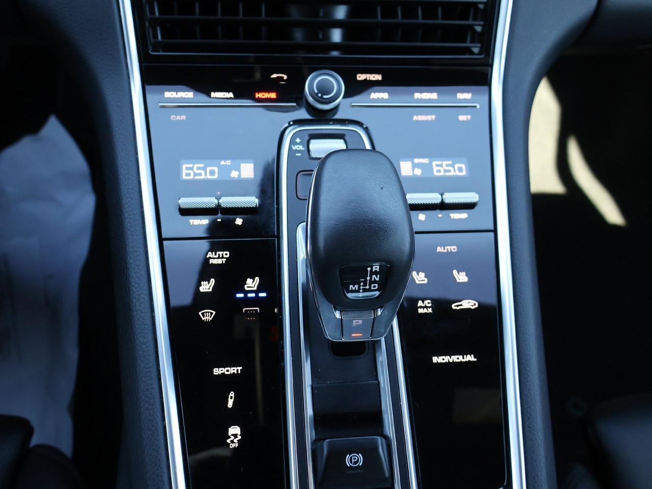 2018 Porsche Panamera Sport Turismo 4 San Clemente CA