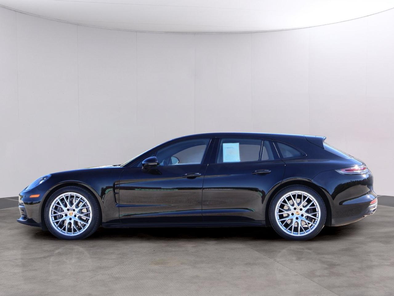 2018 Porsche Panamera Sport Turismo 4 San Clemente CA