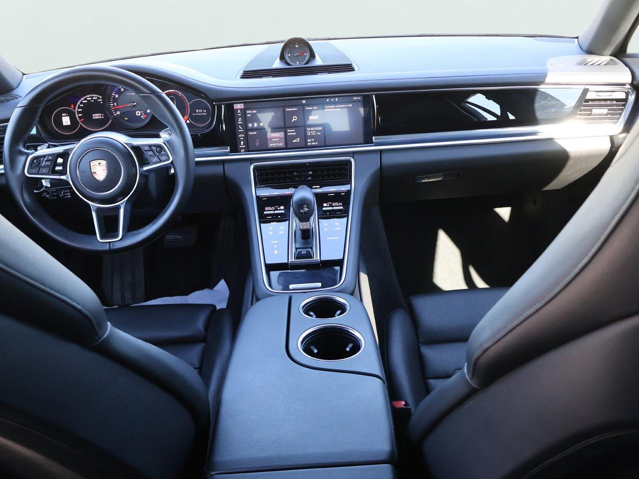 2018 Porsche Panamera Sport Turismo 4 San Clemente CA