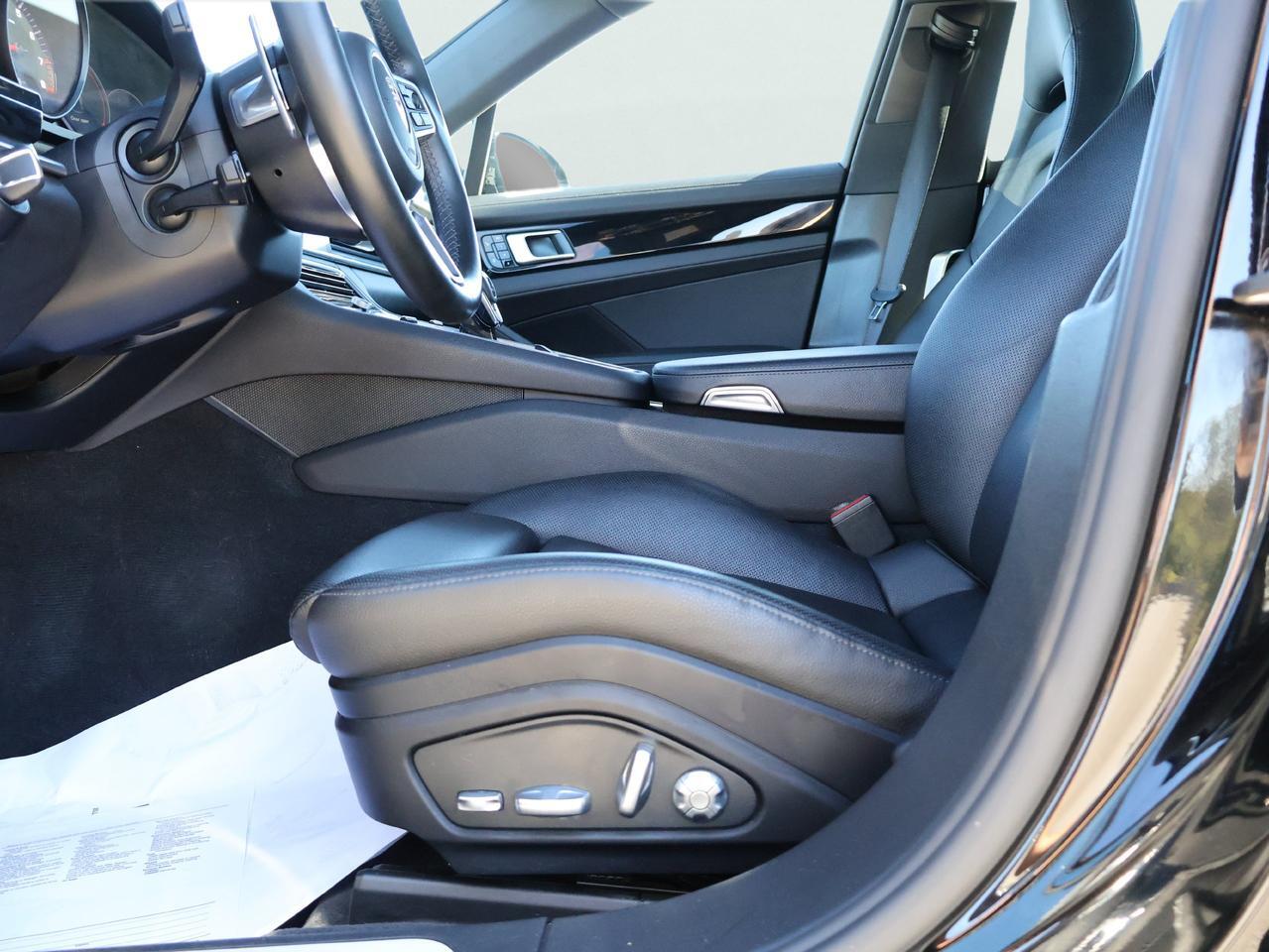 2018 Porsche Panamera Sport Turismo 4 San Clemente CA