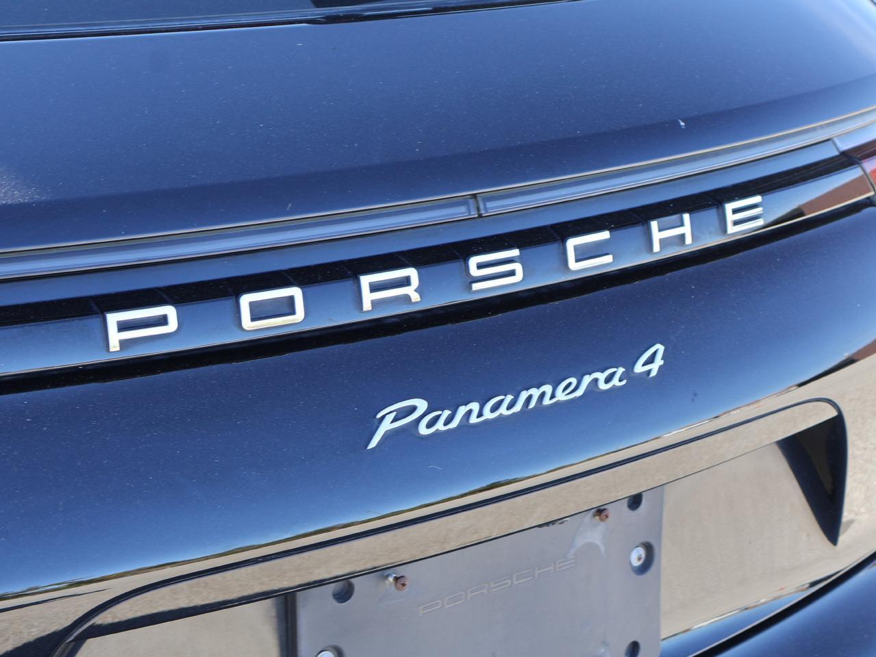 2018 Porsche Panamera Sport Turismo 4 San Clemente CA