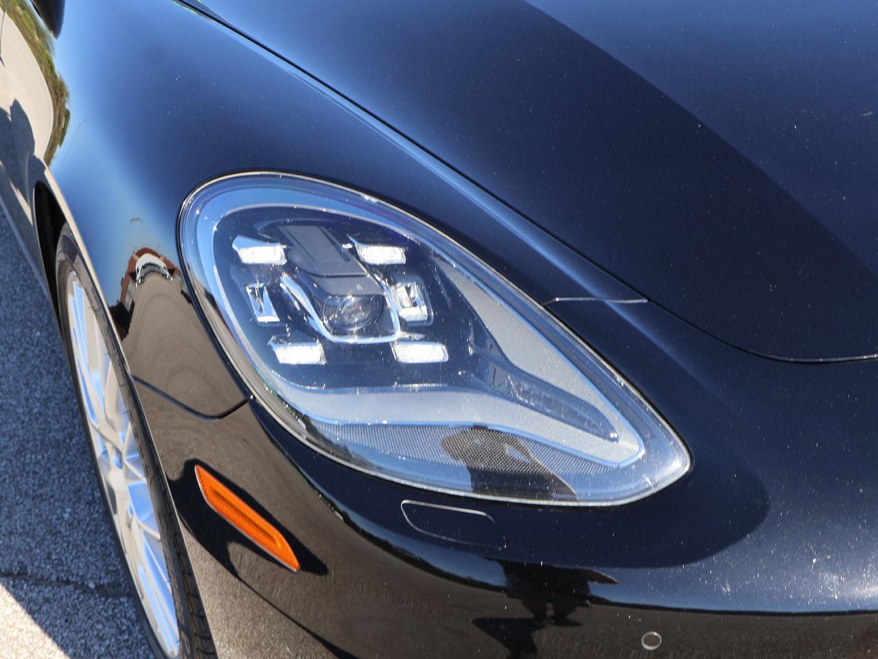 2018 Porsche Panamera Sport Turismo 4 San Clemente CA