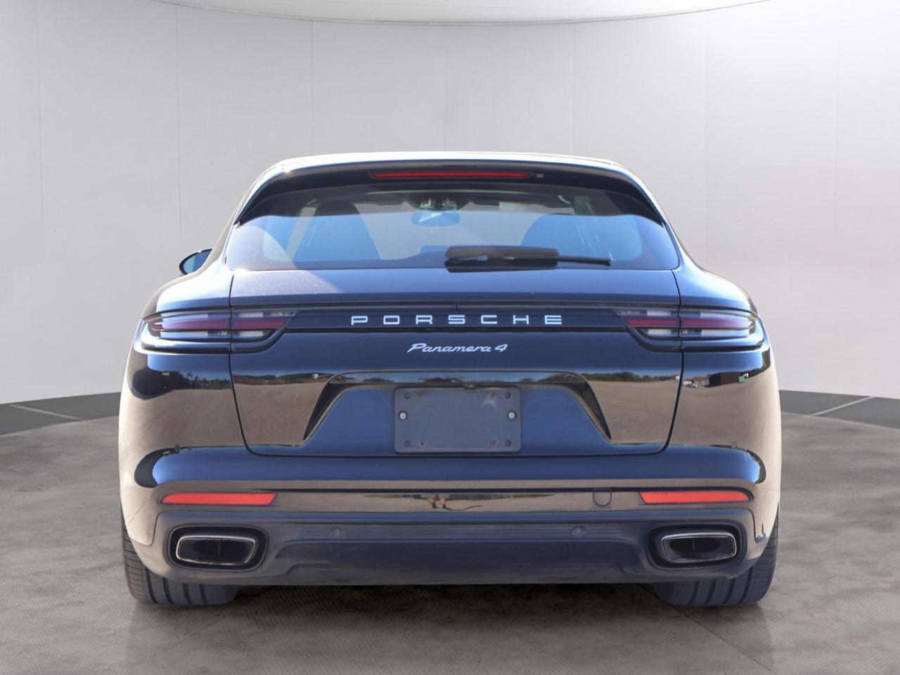 2018 Porsche Panamera Sport Turismo 4 San Clemente CA