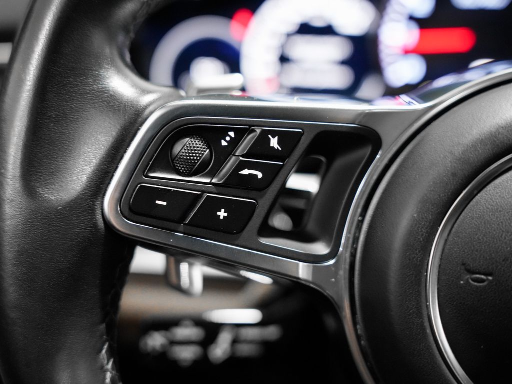 2018 Porsche Panamera Sport Turismo Turbo Tigard OR