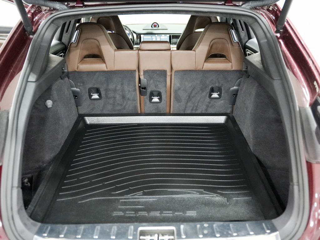 2018 Porsche Panamera Sport Turismo Turbo Tigard OR