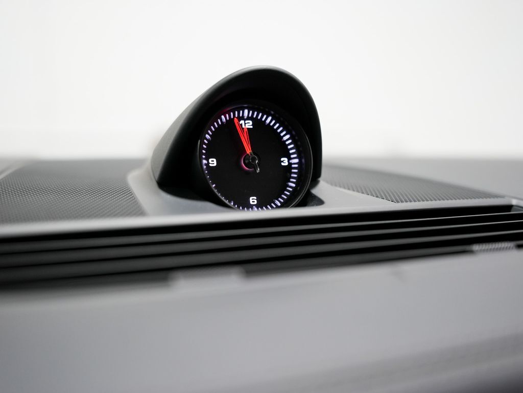 2018 Porsche Panamera Sport Turismo Turbo Tigard OR