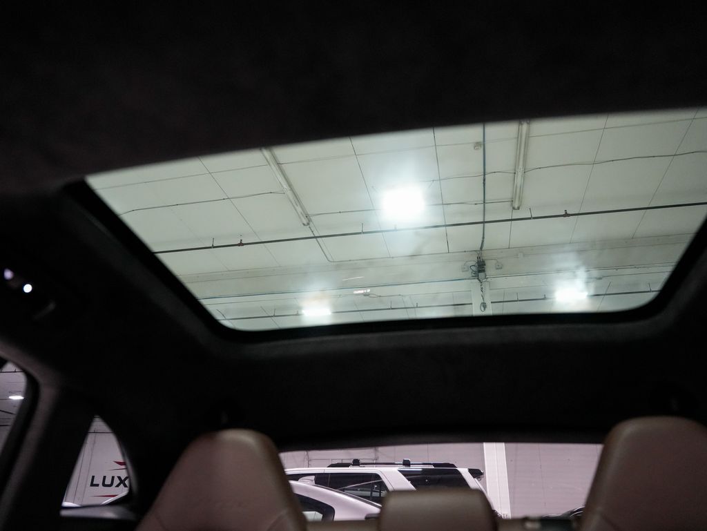 2018 Porsche Panamera Sport Turismo Turbo Tigard OR