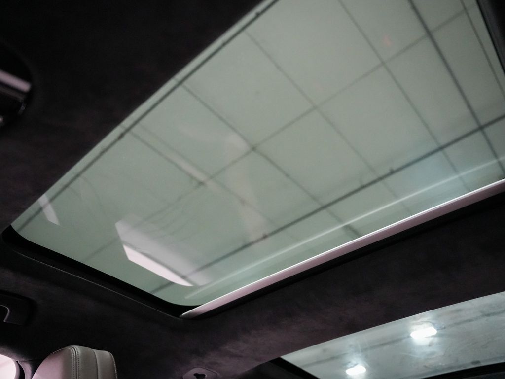 2018 Porsche Panamera Sport Turismo Turbo Tigard OR