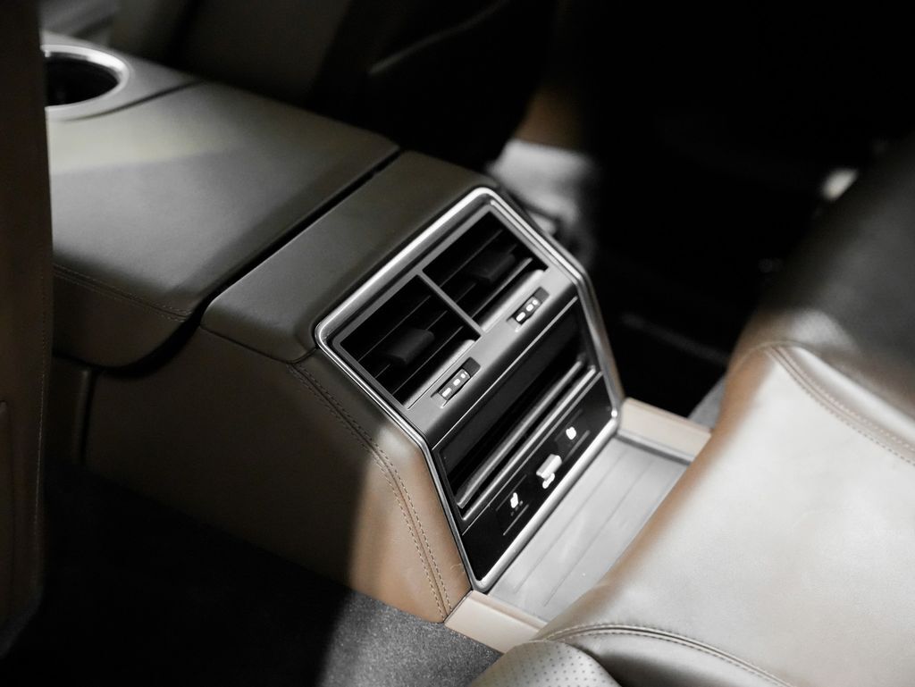 2018 Porsche Panamera Sport Turismo Turbo Tigard OR