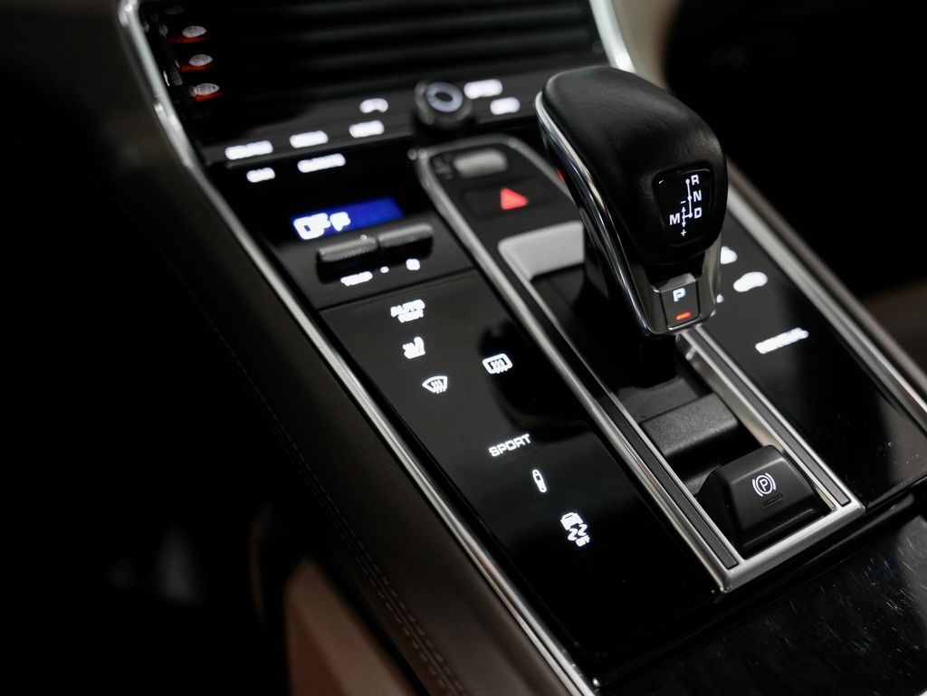 2018 Porsche Panamera Sport Turismo Turbo Tigard OR