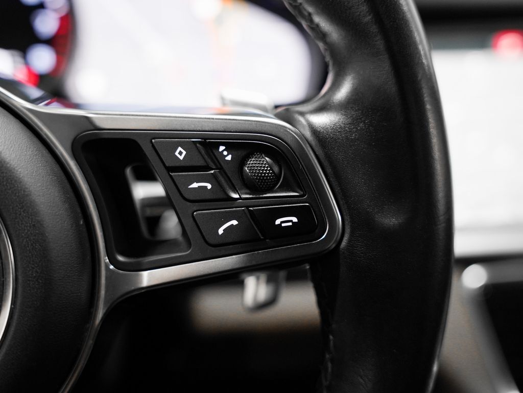 2018 Porsche Panamera Sport Turismo Turbo Tigard OR