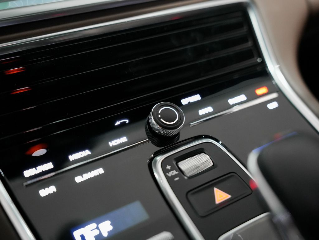 2018 Porsche Panamera Sport Turismo Turbo Tigard OR