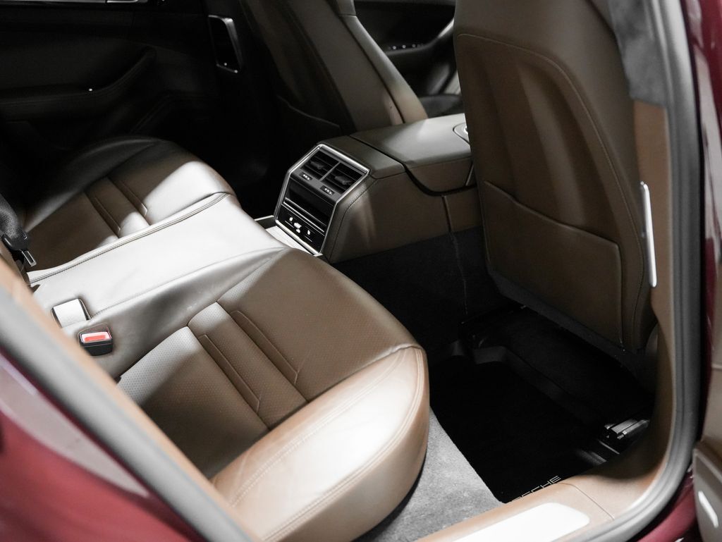 2018 Porsche Panamera Sport Turismo Turbo Tigard OR