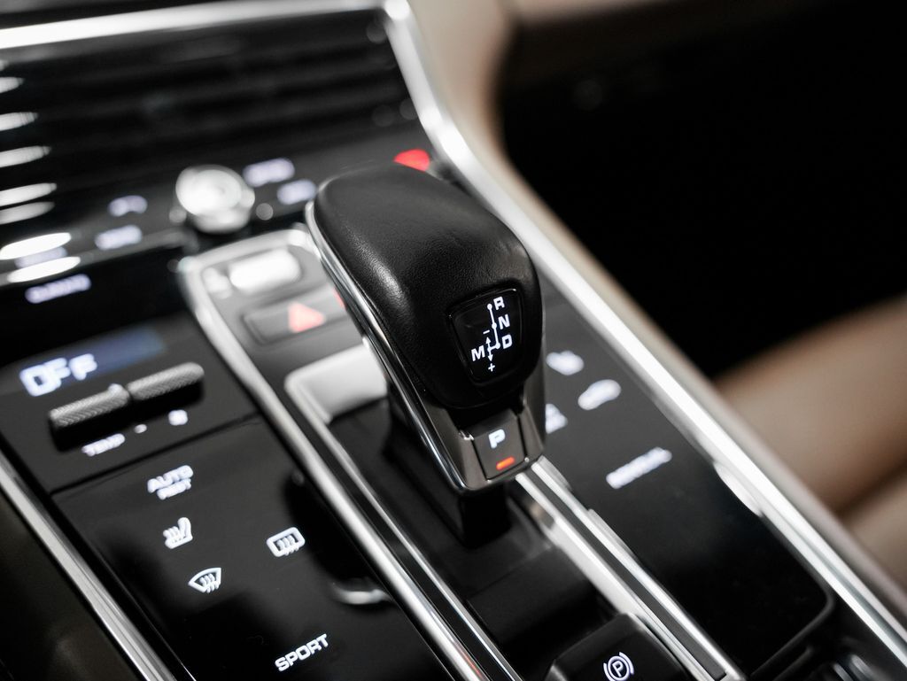 2018 Porsche Panamera Sport Turismo Turbo Tigard OR