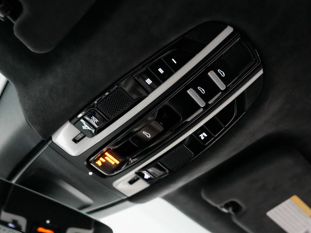 2018 Porsche Panamera Sport Turismo Turbo Tigard OR