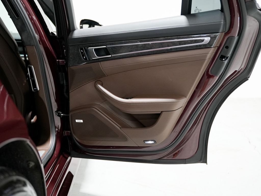 2018 Porsche Panamera Sport Turismo Turbo Tigard OR