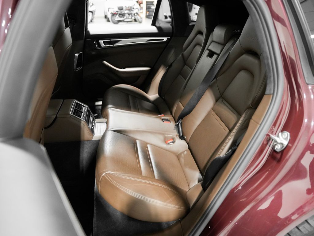 2018 Porsche Panamera Sport Turismo Turbo Tigard OR