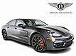2018 Porsche Panamera Turbo