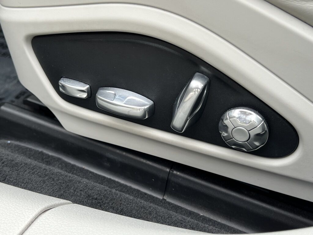 2018 Porsche Panamera Turbo Indianapolis IN