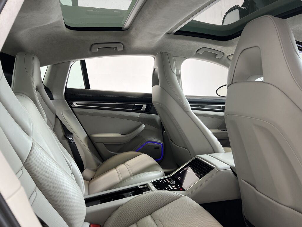 2018 Porsche Panamera Turbo Indianapolis IN