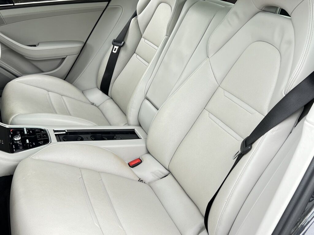 2018 Porsche Panamera Turbo Indianapolis IN