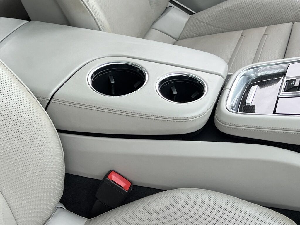 2018 Porsche Panamera Turbo Indianapolis IN