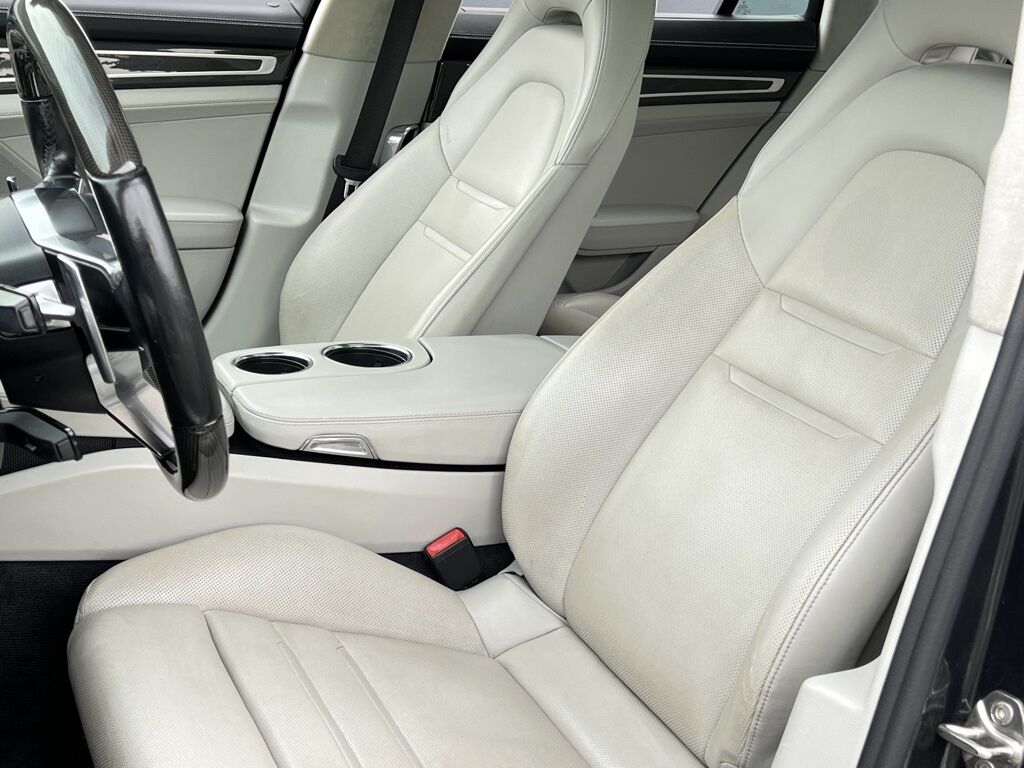 2018 Porsche Panamera Turbo Indianapolis IN