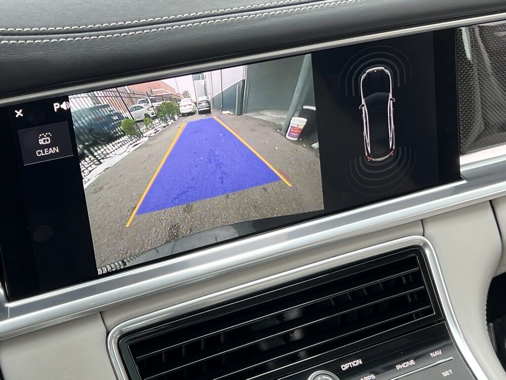 2018 Porsche Panamera Turbo Indianapolis IN