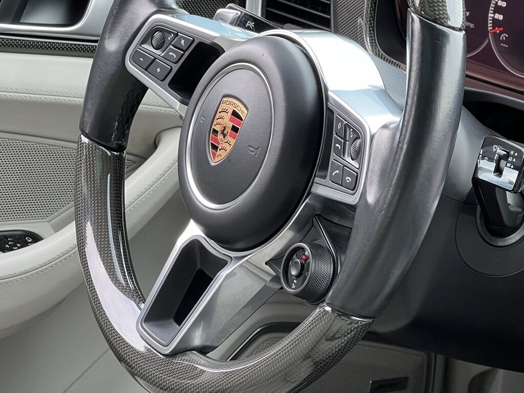 2018 Porsche Panamera Turbo Indianapolis IN