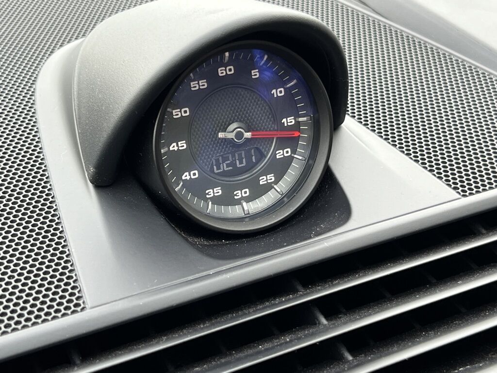 2018 Porsche Panamera Turbo Indianapolis IN