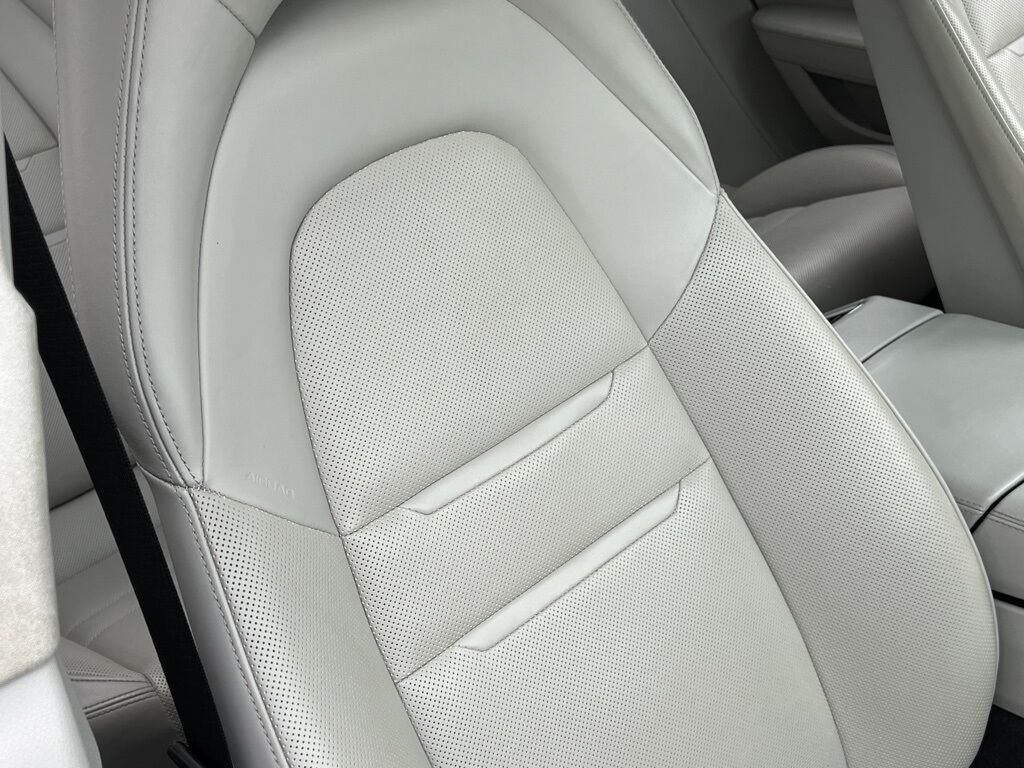 2018 Porsche Panamera Turbo Indianapolis IN