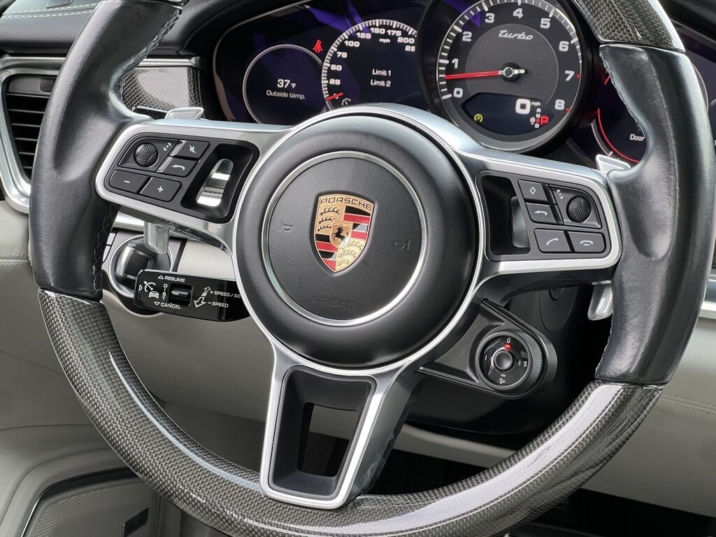 2018 Porsche Panamera Turbo Indianapolis IN