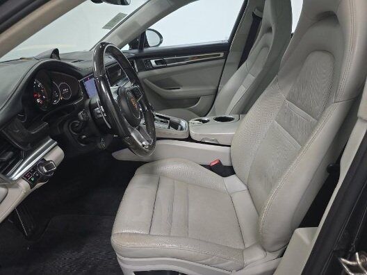 2018 Porsche Panamera Turbo Indianapolis IN
