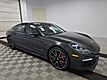 2018 Porsche Panamera Turbo