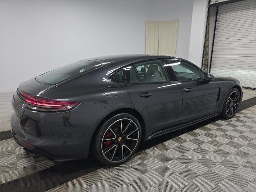 2018 Porsche Panamera Turbo Indianapolis IN