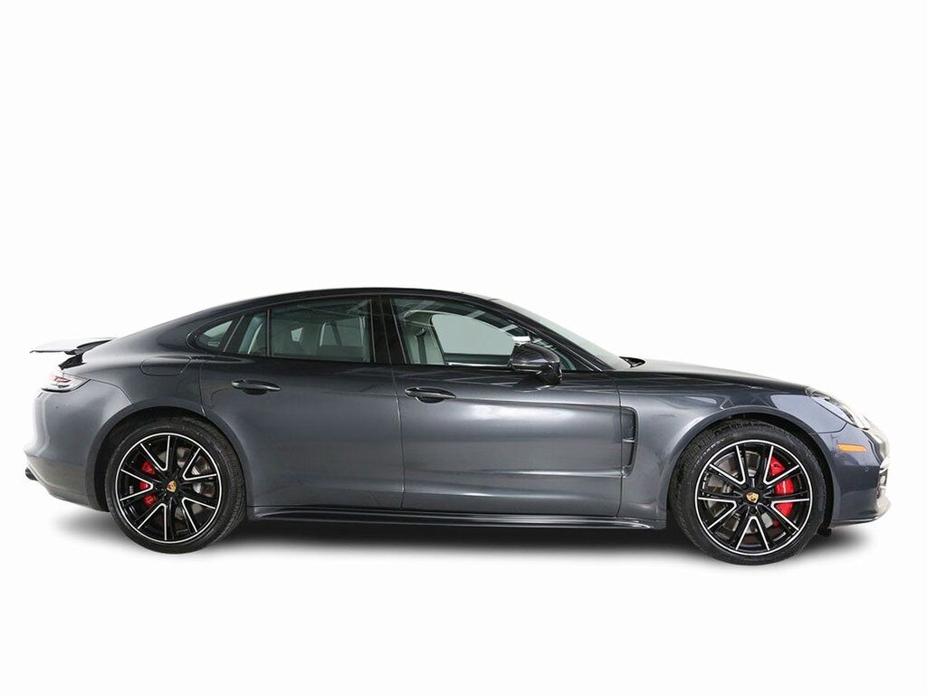 2018 Porsche Panamera Turbo Indianapolis IN