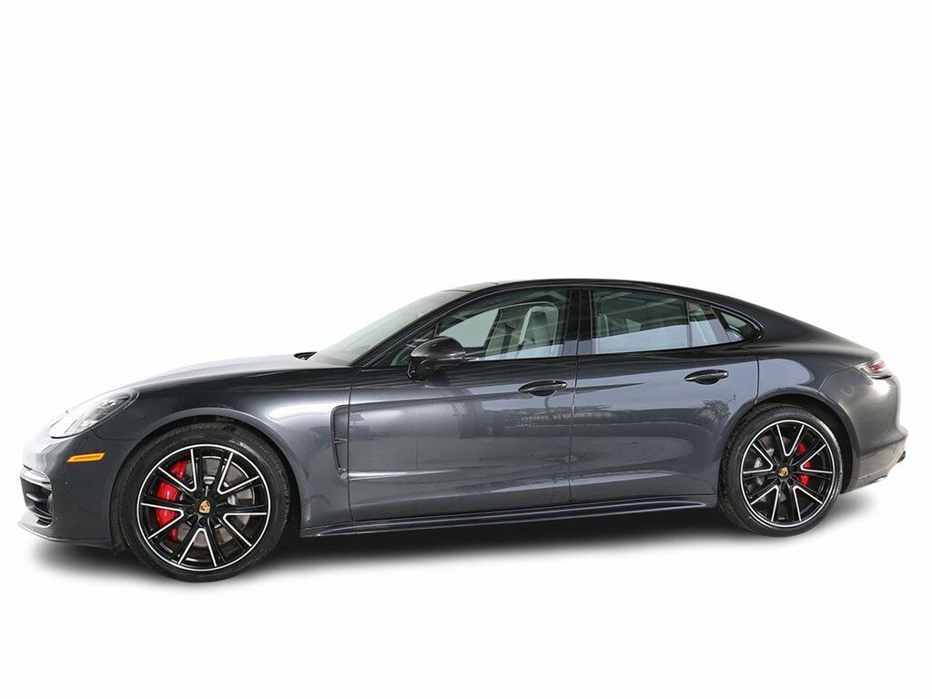 2018 Porsche Panamera Turbo Indianapolis IN