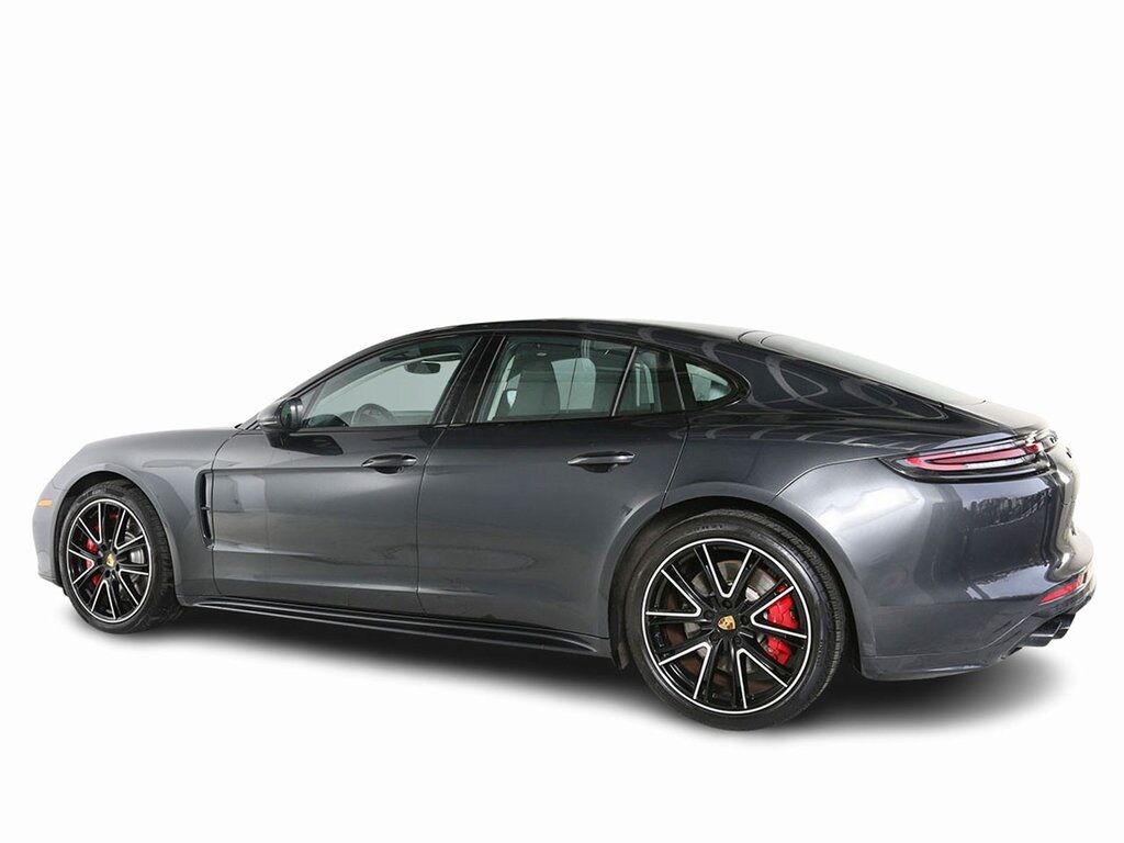 2018 Porsche Panamera Turbo Indianapolis IN