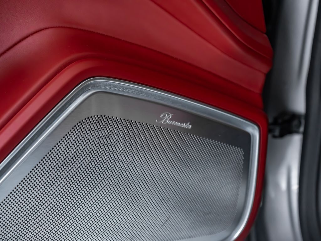 2018 Porsche Panamera Turbo S Colorado Springs CO