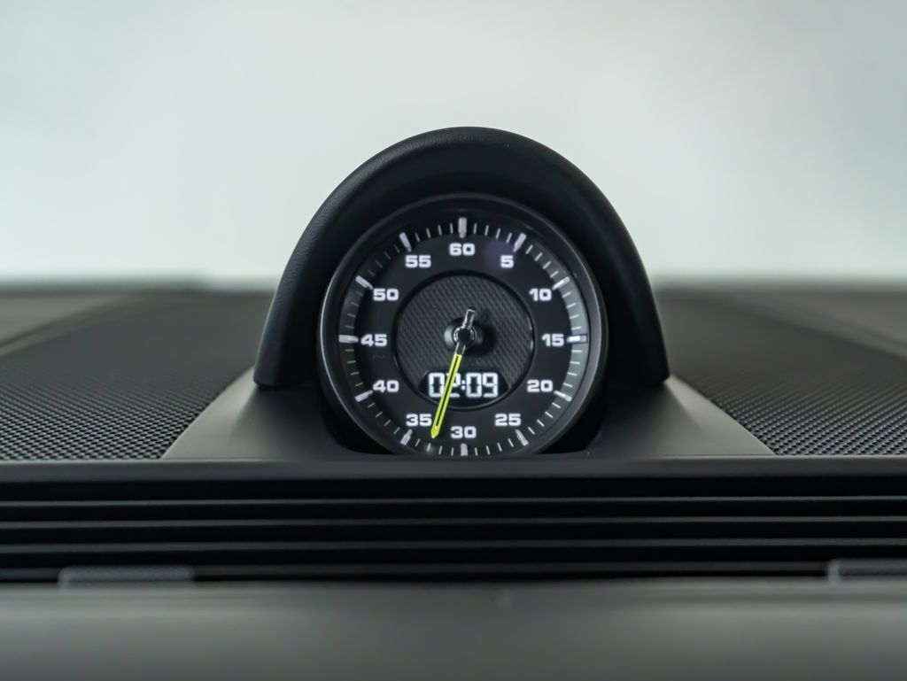 2018 Porsche Panamera Turbo S Colorado Springs CO