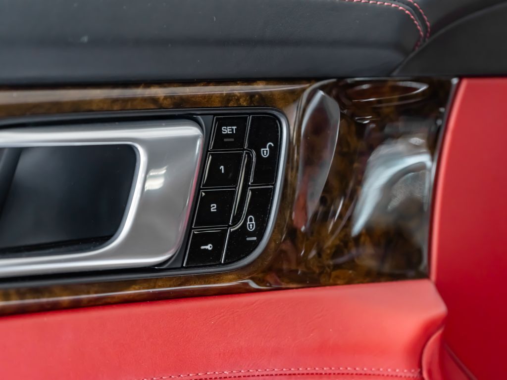 2018 Porsche Panamera Turbo S Colorado Springs CO