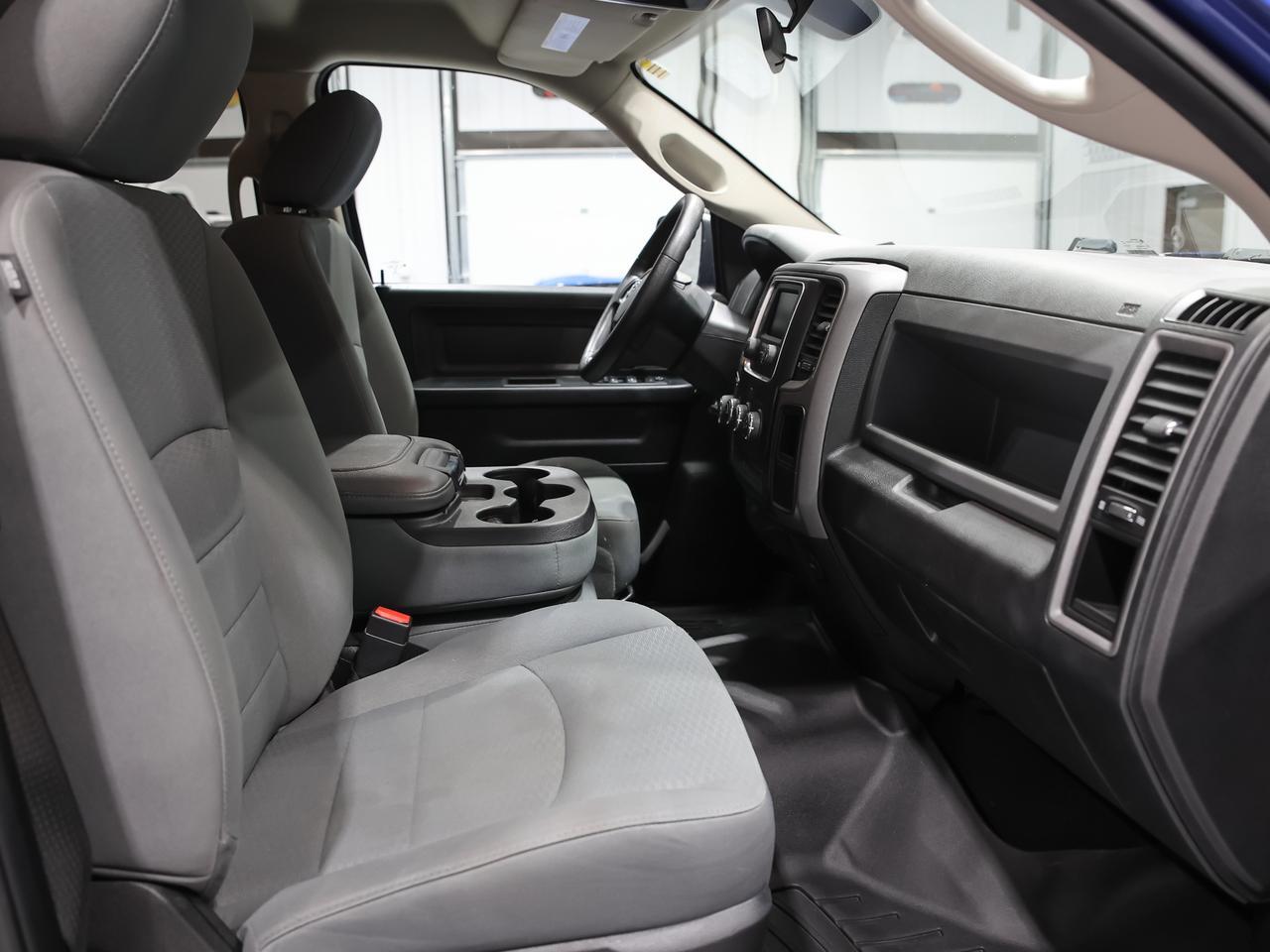 2018 RAM 1500 Express Ext. Cab 4WD Cranberry PA