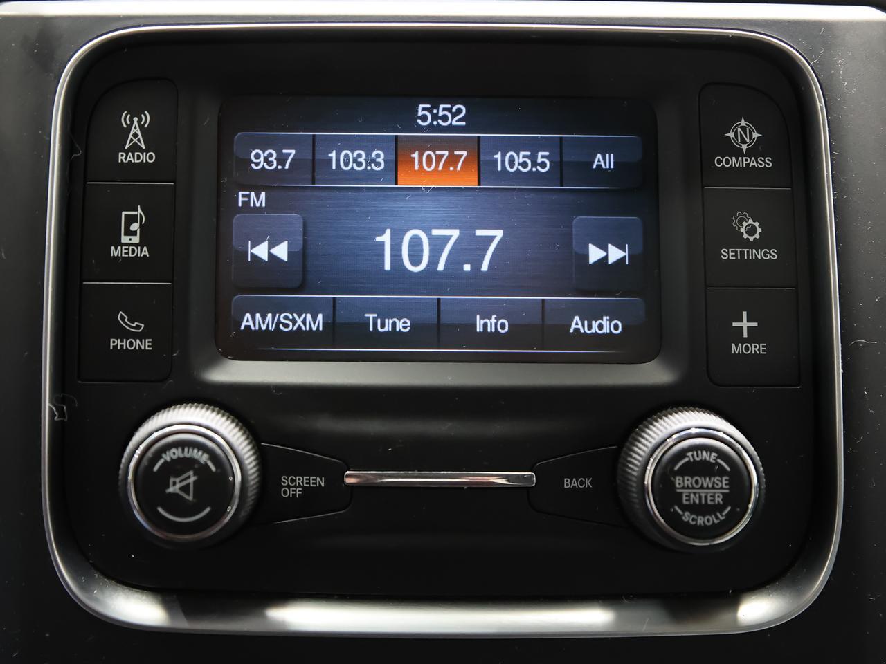 2018 RAM 1500 Express Ext. Cab 4WD Cranberry PA