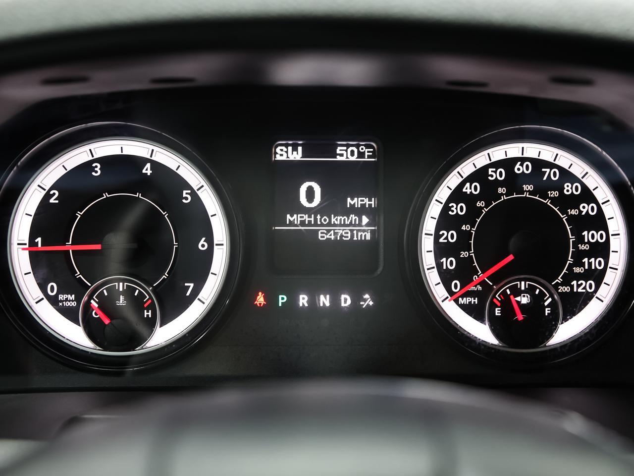 2018 RAM 1500 Express Ext. Cab 4WD Cranberry PA